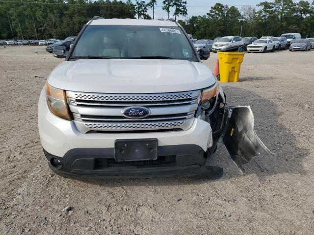 1FM5K7D82EGB40067 Ford EXPLORER XLT