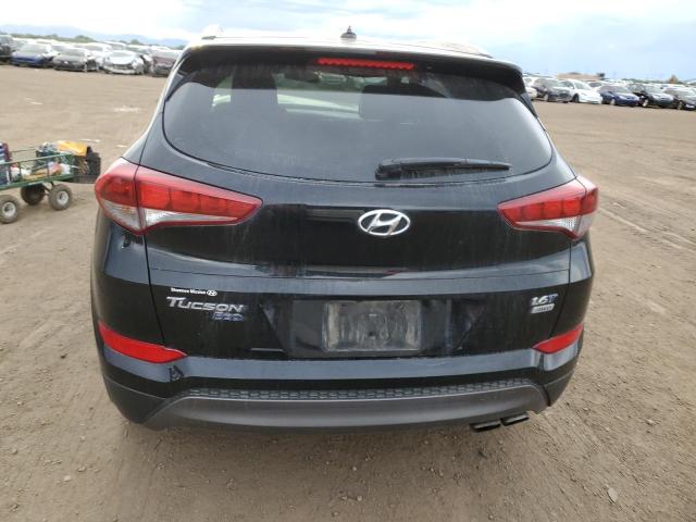 2016 HYUNDAI TUCSON LIM - KM8J3CA20GU105746