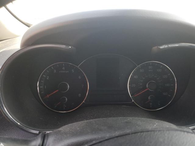 2015 KIA FORTE LX - KNAFK4A67F5391588