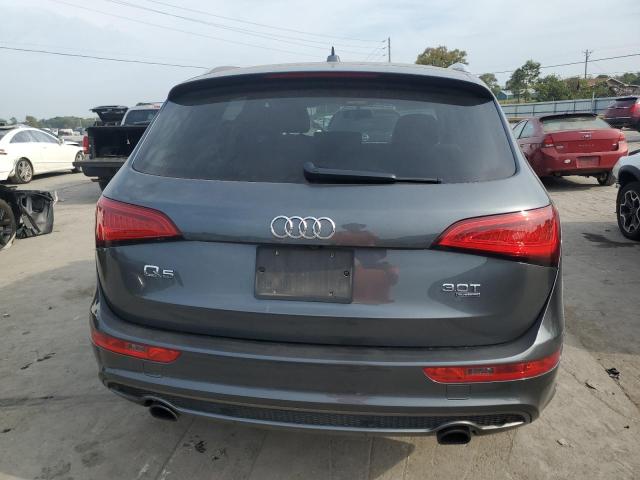 VIN WA1DGAFP3EA130664 2014 Audi Q5, Premium Plus no.6