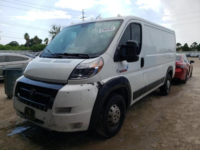 2015 Ram ProMaster 