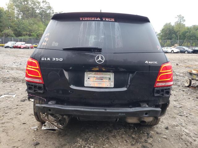 WDCGG8JB1EG241650 Mercedes-Benz Glk 350 4matic