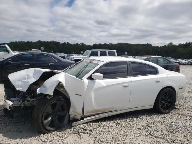 2C3CDXCT5EH339019 | 2014 DODGE CHARGER R/