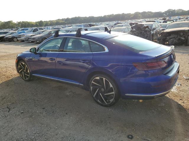 WVWTR7AN8ME006496 Volkswagen Arteon SEL 2