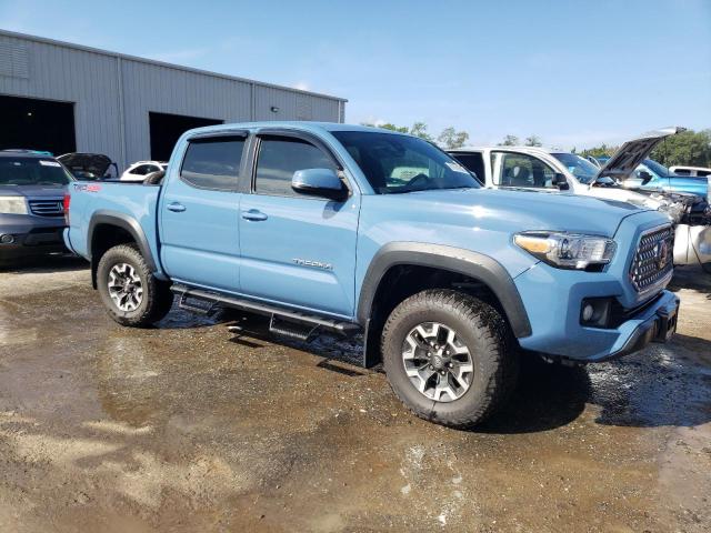 3TMCZ5AN4KM229002 Toyota Tacoma DOU 4