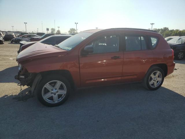 2010 Jeep Compass Sport