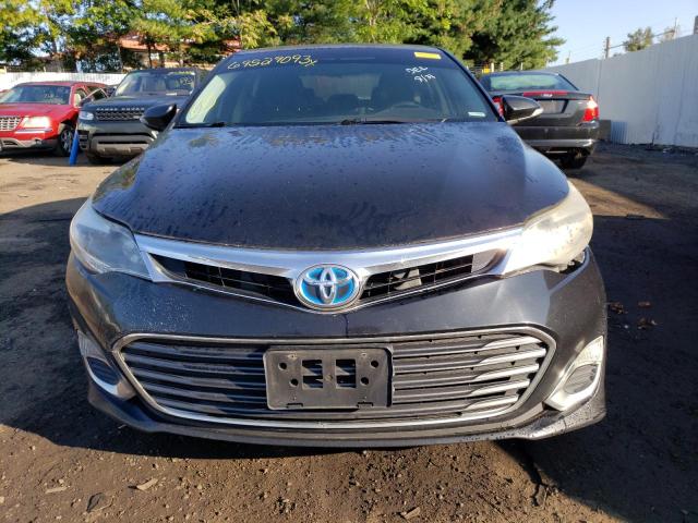 2013 Toyota Avalon Hybrid VIN: 4T1BD1EB9DU008041 Lot: 69529093