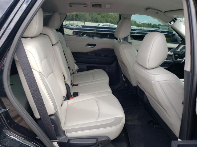 5N1DR3CA4PC233297 Nissan Pathfinder Sl