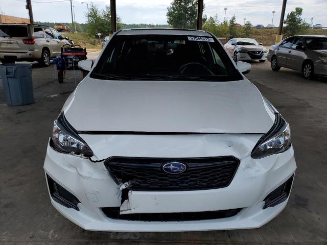4S3GTAL65J3746858 Subaru Impreza Sport