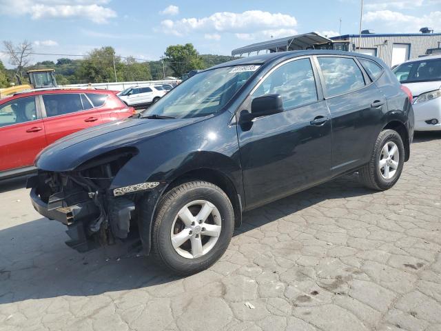 2009 Nissan Rogue S