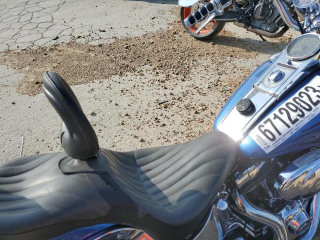 2003 HARLEY-DAVIDSON FLSTFI ANN - 1HD1BXB563Y052026