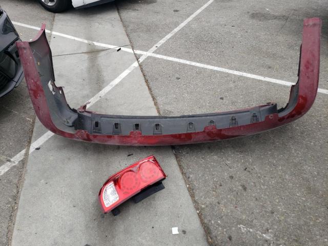 2C4RDGCG5ER478683 Dodge Grand Caravan Sxt