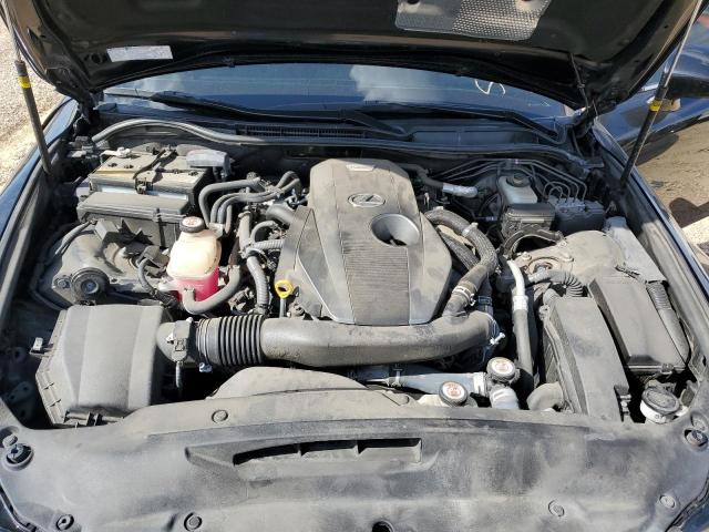 2017 LEXUS IS 200T - JTHBA1D20H5061904