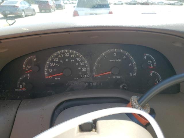 2001 Ford F150 VIN: 1FTRX07L71KF39739 Lot: 70071183