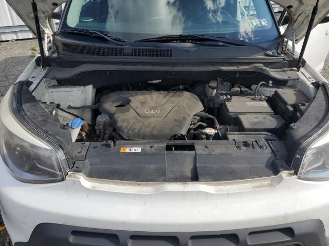 KNDJN2A25E7099222 KIA Soul