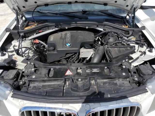 5UXWX9C59E0D18256 2014 BMW X3, photo no. 12