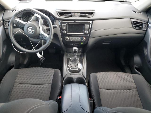 5N1AT2MTXJC729324 Nissan ROGUE S