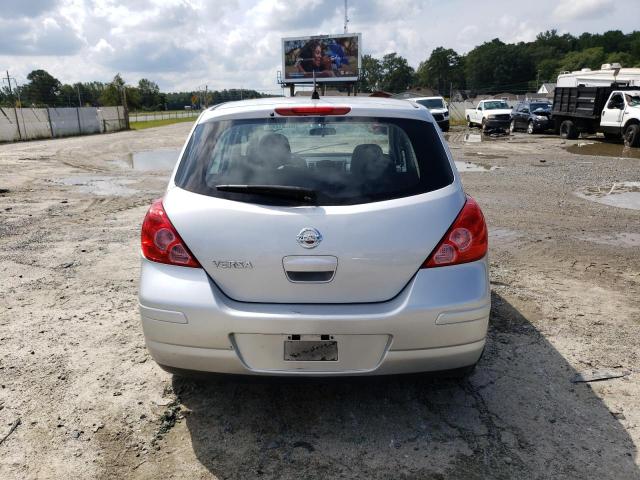 2010 Nissan Versa S VIN: 3N1BC1CP1AL450181 Lot: 66531293