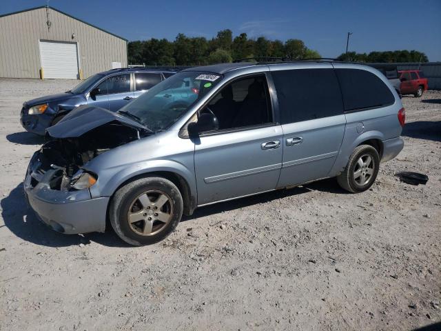 2005 Dodge Grand Caravan SXT