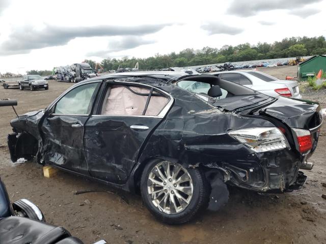 1HGCR2F82FA229165 Honda ACCORD EXL