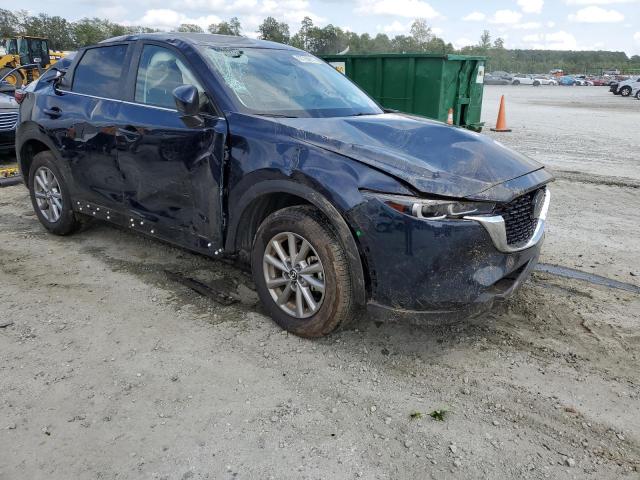 JM3KFBBM0N0561669 Mazda CX-5 Selec  4