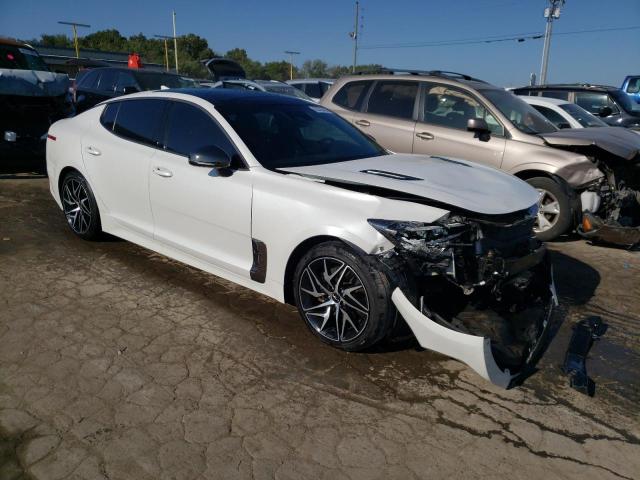 KNAE35LD0N6115000 Kia Stinger GT 4