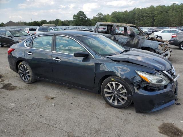 2016 Nissan Altima 2.5 VIN: 1N4AL3AP1GC217693 Lot: 67668353