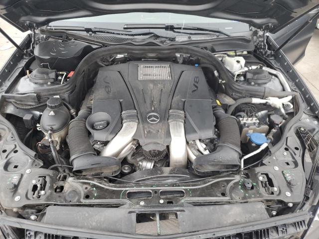 WDDLJ7DB0HA201200 Mercedes-Benz CLS 550