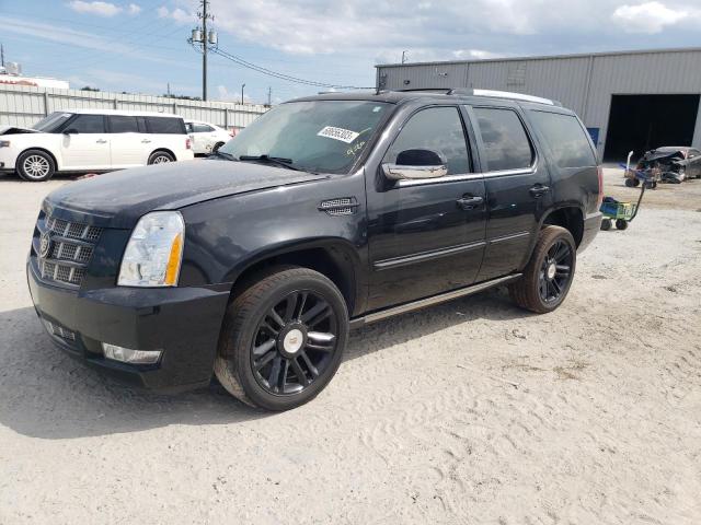 2014 Cadillac Escalade Premium