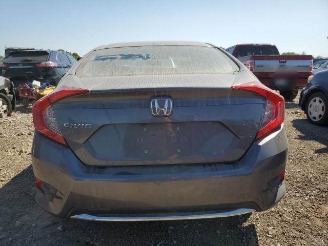 2HGFC2F61LH537891 Honda Civic Lx