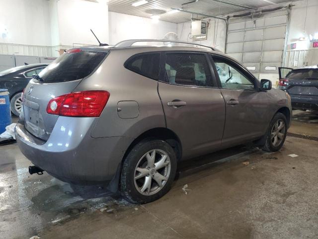 2008 Nissan Rogue S VIN: JN8AS58V88W410828 Lot: 66762043