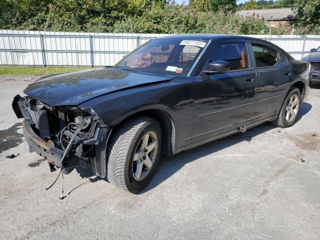 2010 Dodge Charger SXT