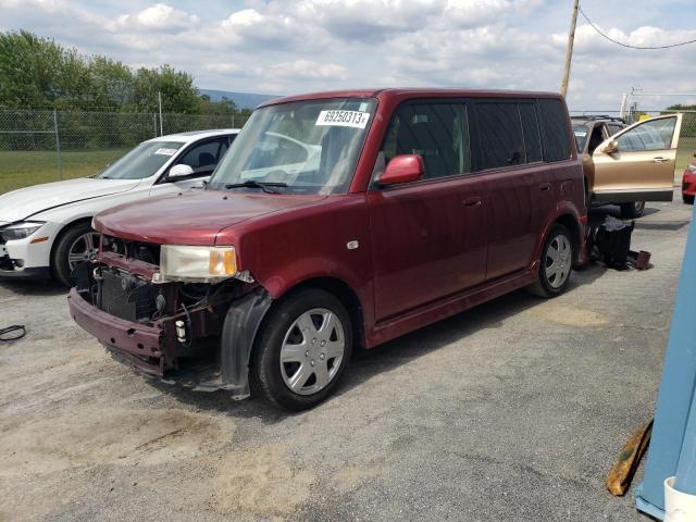 2006 Scion xB 