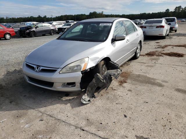 2006 Honda Accord Coupe EX