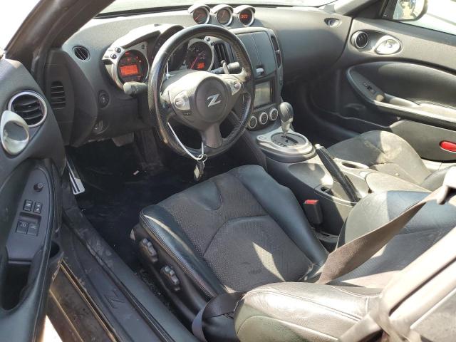 JN1AZ4EH0EM632225 Nissan 370Z BASE