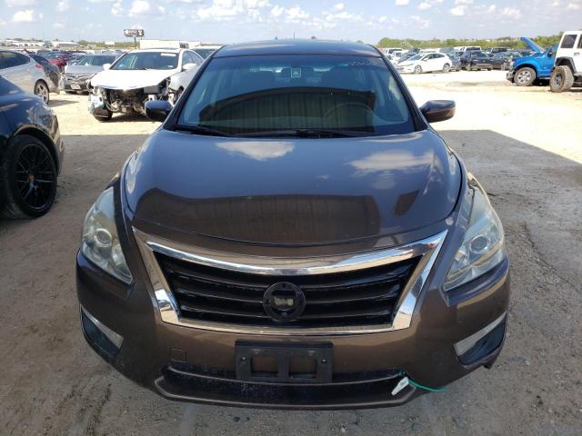 2015 NISSAN ALTIMA 2.5 - 1N4AL3APXFN404854