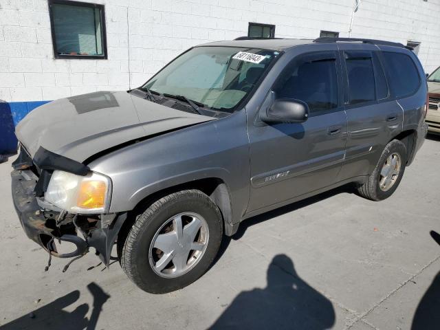 2003 GMC Envoy 