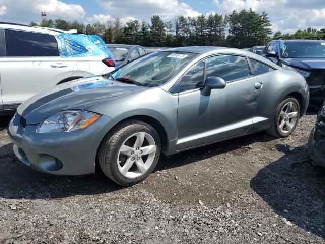 2007 Mitsubishi Eclipse GS