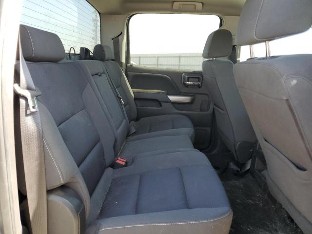 3GCPCREC2JG147656 Chevrolet Silverado C1500 Lt