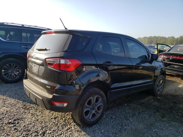 MAJ3P1RE0JC184424 Ford ECOSPORT S