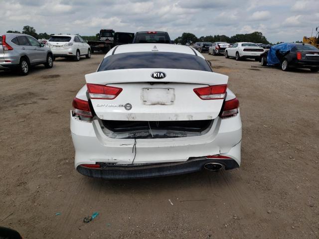 5XXGT4L34GG055367 KIA Optima Lx