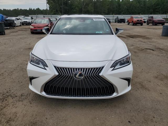 58ADZ1B16MU088784 Lexus ES350 ES 350 BAS 5