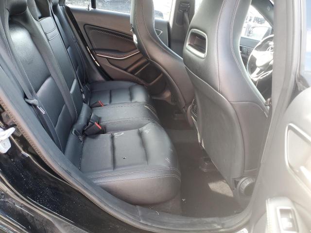WDDSJ4EB0GN383013 Mercedes-Benz CLA 250