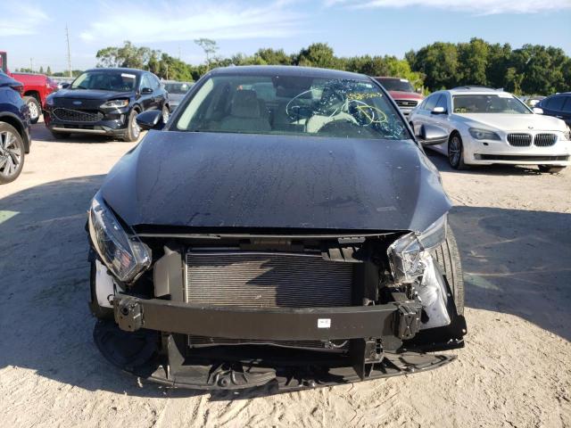 3KPF24AD6NE419109 KIA FORTE FE