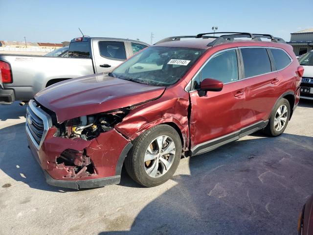 4S4WMAFD1K3416408 Subaru Ascent PRE