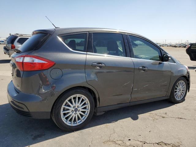 1FADP5BU2GL120679 Ford C-MAX SEL