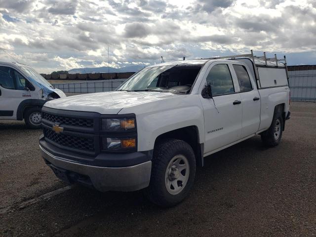 2014 Chevrolet C/K 1500 