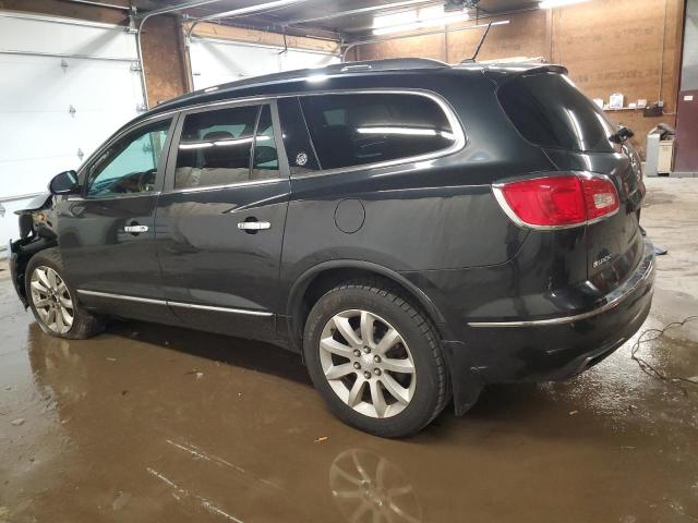5GAKVCKD6EJ316324 Buick Enclave