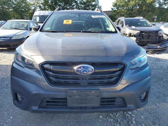 4S4BTGLDXM3108830 Subaru Outback Onyx Edition Xt