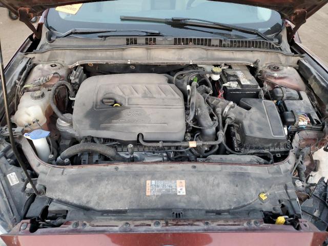 2015 FORD FUSION ENE 3FA6P0HD3FR223550